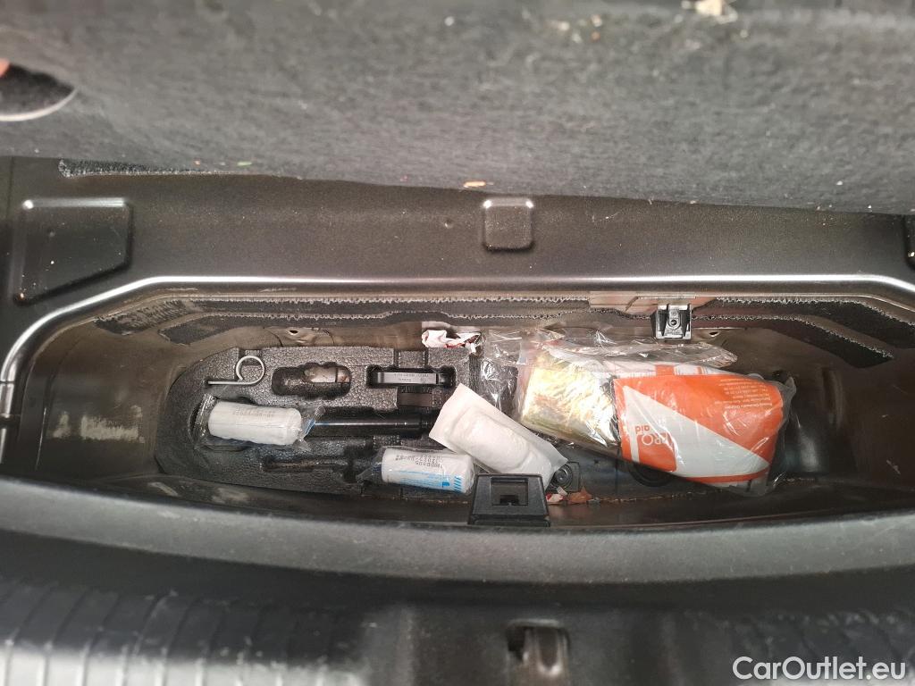  Cupra  Born CUPRA  / 2021 / 5P / Berline 230ch - batterie XL VZ #19