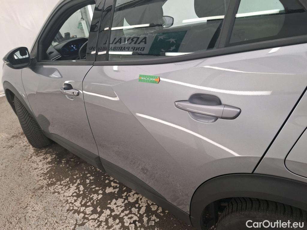  Peugeot  2008  (e-) Active Pack 50kWh BVA #1