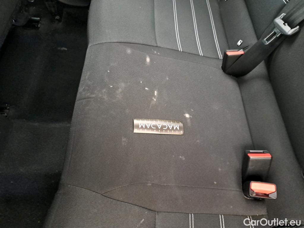  Dacia  Sandero  III Confort 1.0 TCe 90CV BVM5 E6d #13