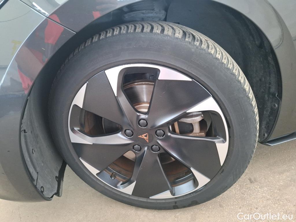  Cupra  Born CUPRA  / 2021 / 5P / Berline 230ch - batterie XL VZ #10