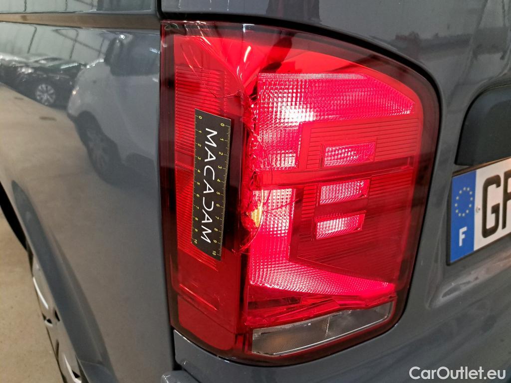  Volkswagen  Transporter VOLKSWAGEN  VU 4p Fourgon 2.0 TDi 150 L1H1 Business Line #2