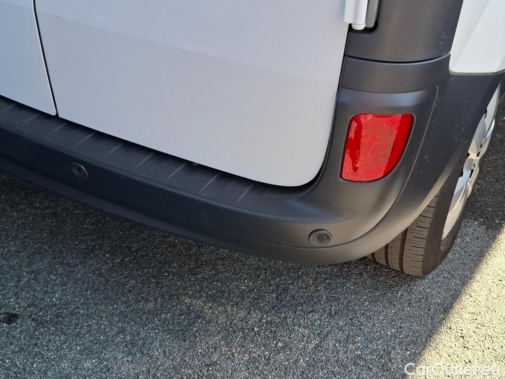  Renault  Kangoo  Express Maxi Extra (Série Spéciale) 1.5 dCi 90CV BVM5 E6 #43