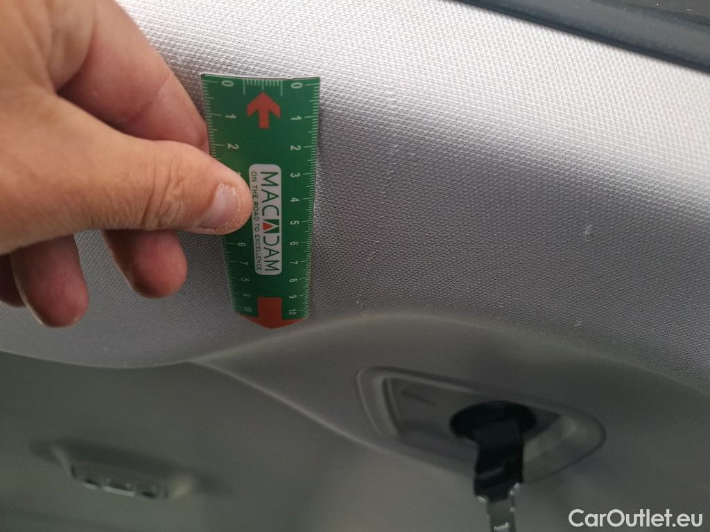  Citroen  C5 Aircross CITROEN  / 2022 / 5P / SUV Hybride rechargeable 225 e-EAT8 Feel #31