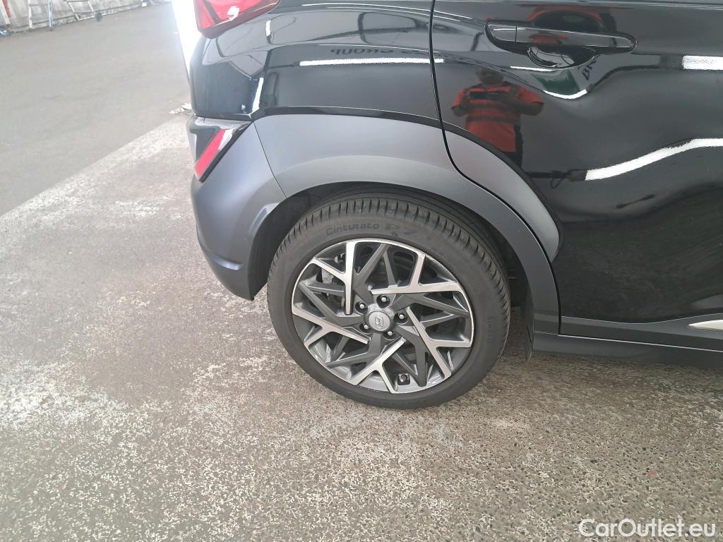  Hyundai  Konna HYUNDAI Kona / 2020 / 5P / SUV 1.6 HYBRID 141 EXECUTIVE HEV #23