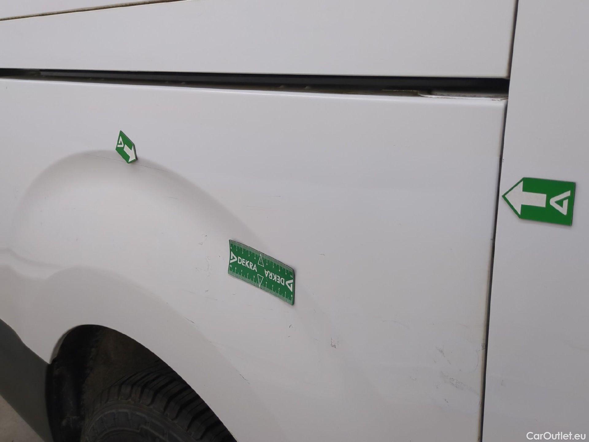  Citroen  Jumpy  Fourgon Club XL 2.0 BlueHDi 120CV BVM6 E6dT #18