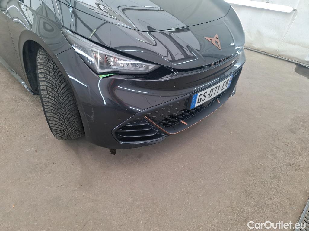  Cupra  Born CUPRA  / 2021 / 5P / Berline 230ch - batterie XL VZ #6