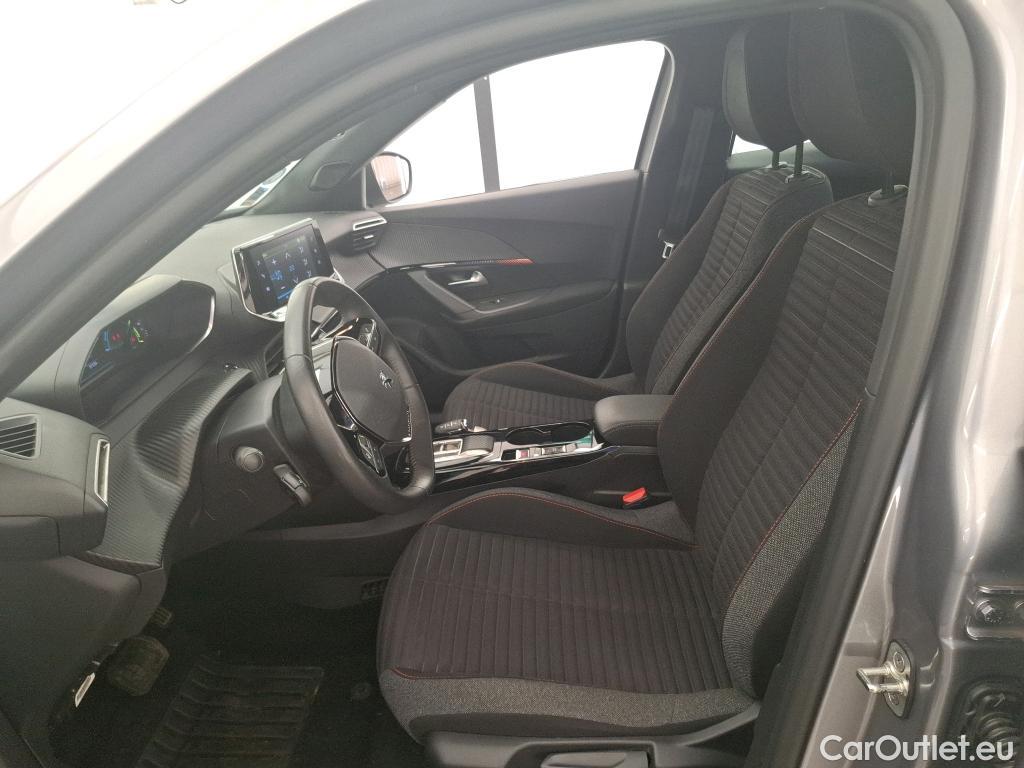  Peugeot  2008  (e-) Active Pack 50kWh BVA #7
