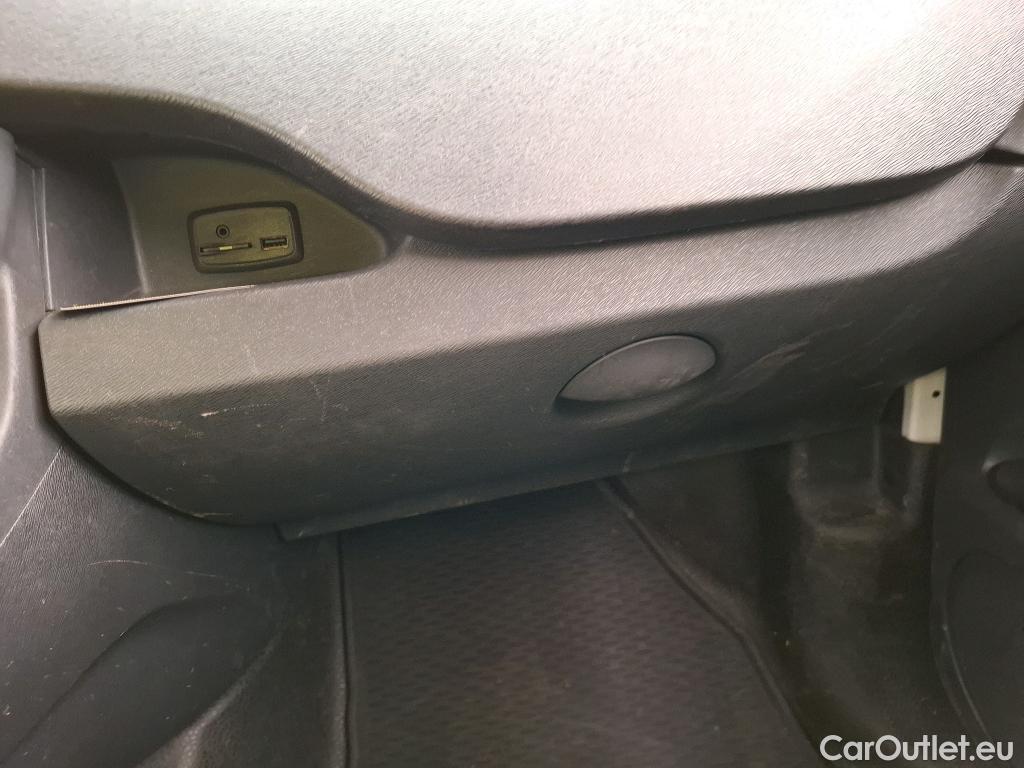  Renault  Kangoo  Express Maxi Extra (Série Spéciale) 1.5 dCi 90CV BVM5 E6 #49