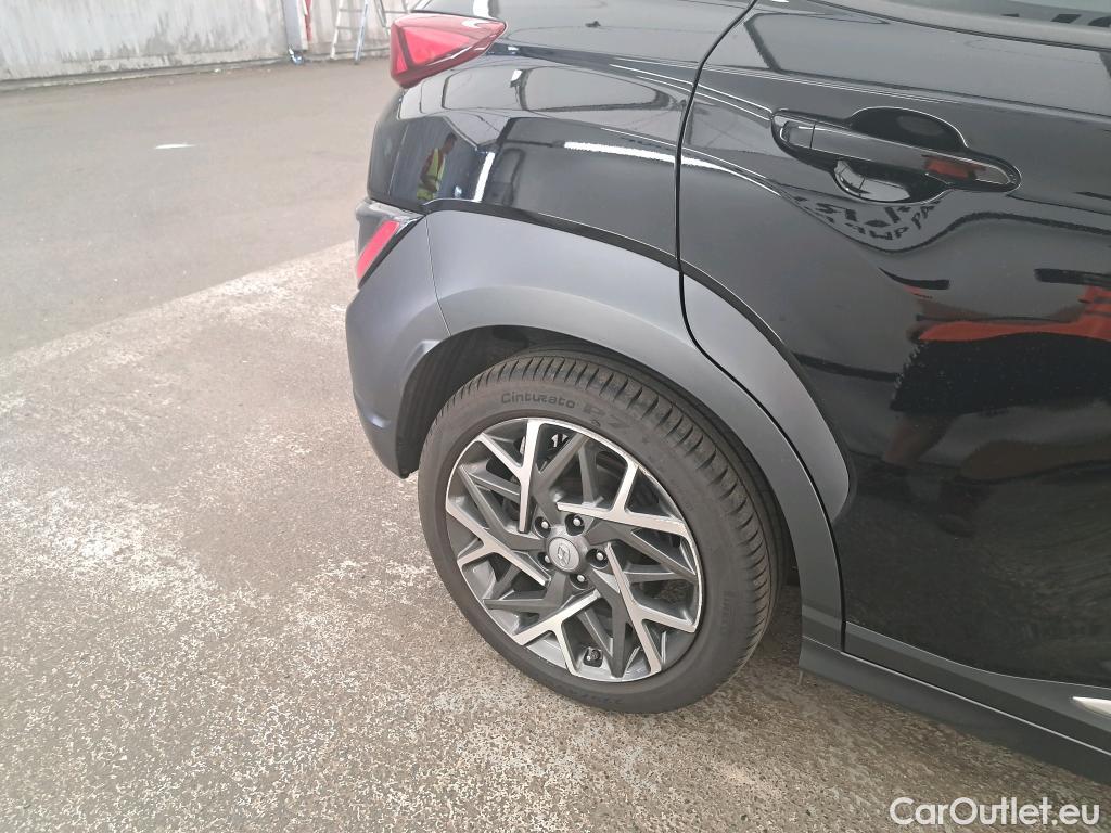  Hyundai  Konna HYUNDAI Kona / 2020 / 5P / SUV 1.6 HYBRID 141 EXECUTIVE HEV #13