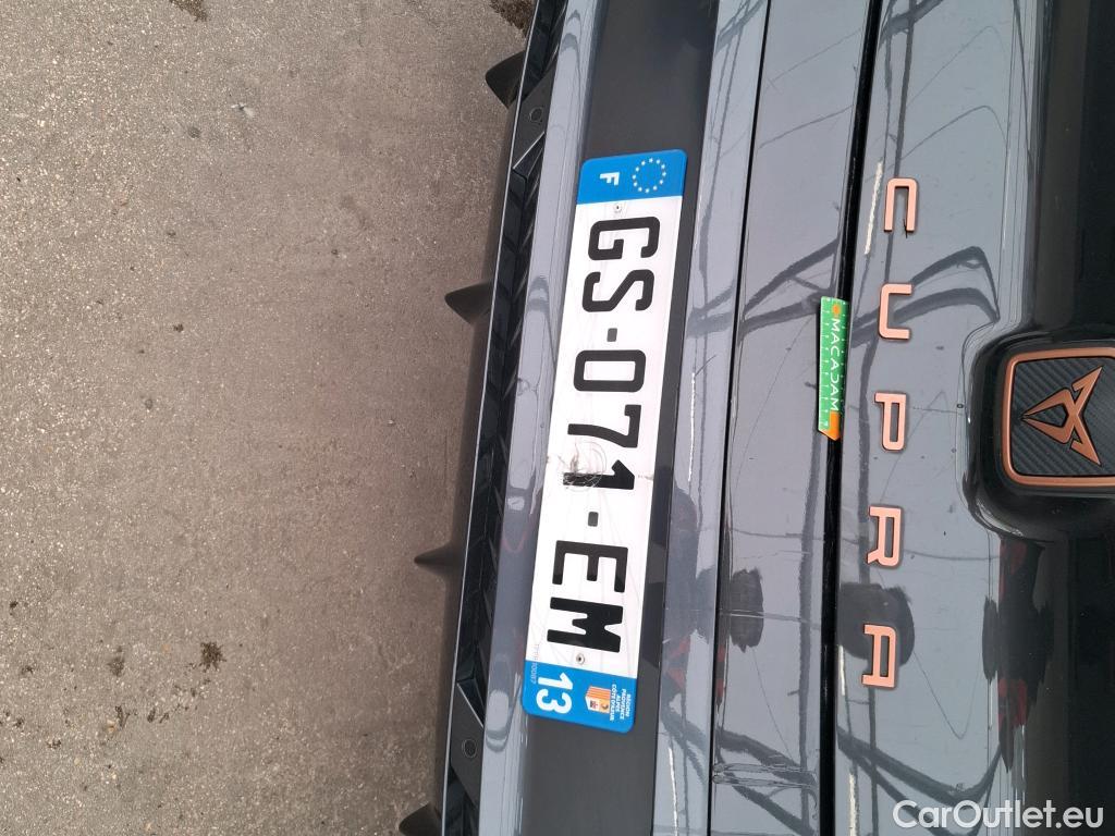  Cupra  Born CUPRA  / 2021 / 5P / Berline 230ch - batterie XL VZ #29