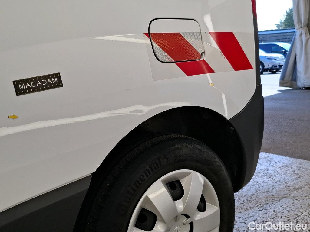  Renault  Kangoo  Express Maxi Extra (Série Spéciale) 1.5 dCi 90CV BVM5 E6 #6