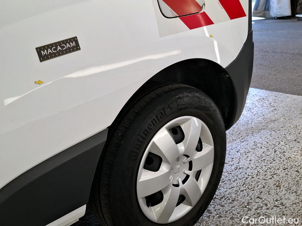  Renault  Kangoo  Express Maxi Extra (Série Spéciale) 1.5 dCi 90CV BVM5 E6 #7
