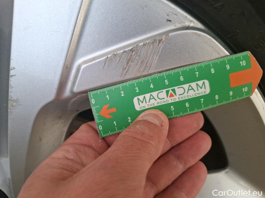  Citroen  C5 Aircross CITROEN  / 2022 / 5P / SUV Hybride rechargeable 225 e-EAT8 Feel #22