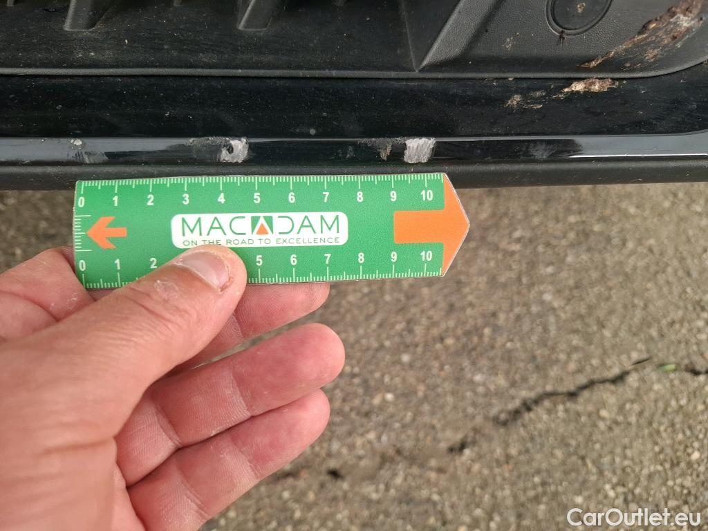  Citroen  C5 Aircross CITROEN  / 2022 / 5P / SUV Hybride rechargeable 225 e-EAT8 Feel #46
