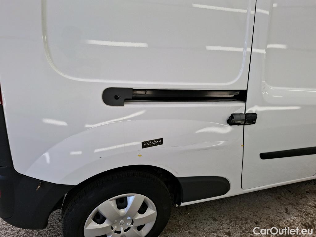  Renault  Kangoo  Express Maxi Extra (Série Spéciale) 1.5 dCi 90CV BVM5 E6 #1