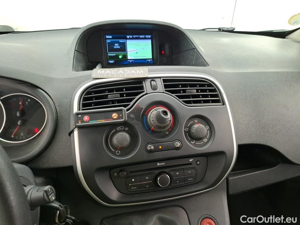  Renault  Kangoo  Express Maxi Extra (Série Spéciale) 1.5 dCi 90CV BVM5 E6 #27