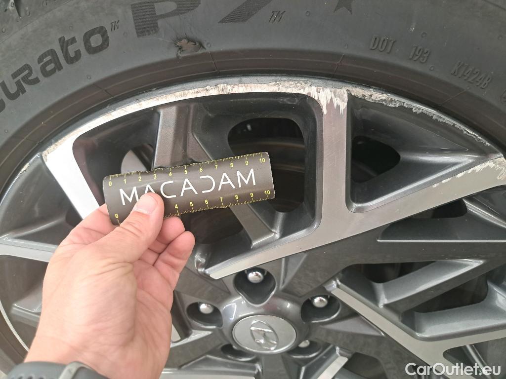  Hyundai  Konna HYUNDAI Kona / 2020 / 5P / SUV 1.6 HYBRID 141 EXECUTIVE HEV #25