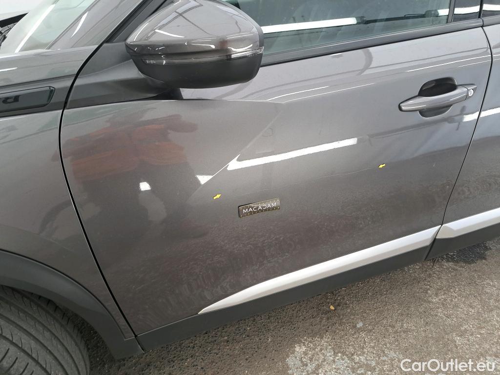  Peugeot  2008  Allure Business 1.5 HDi 130CV BVA8 E6d #7