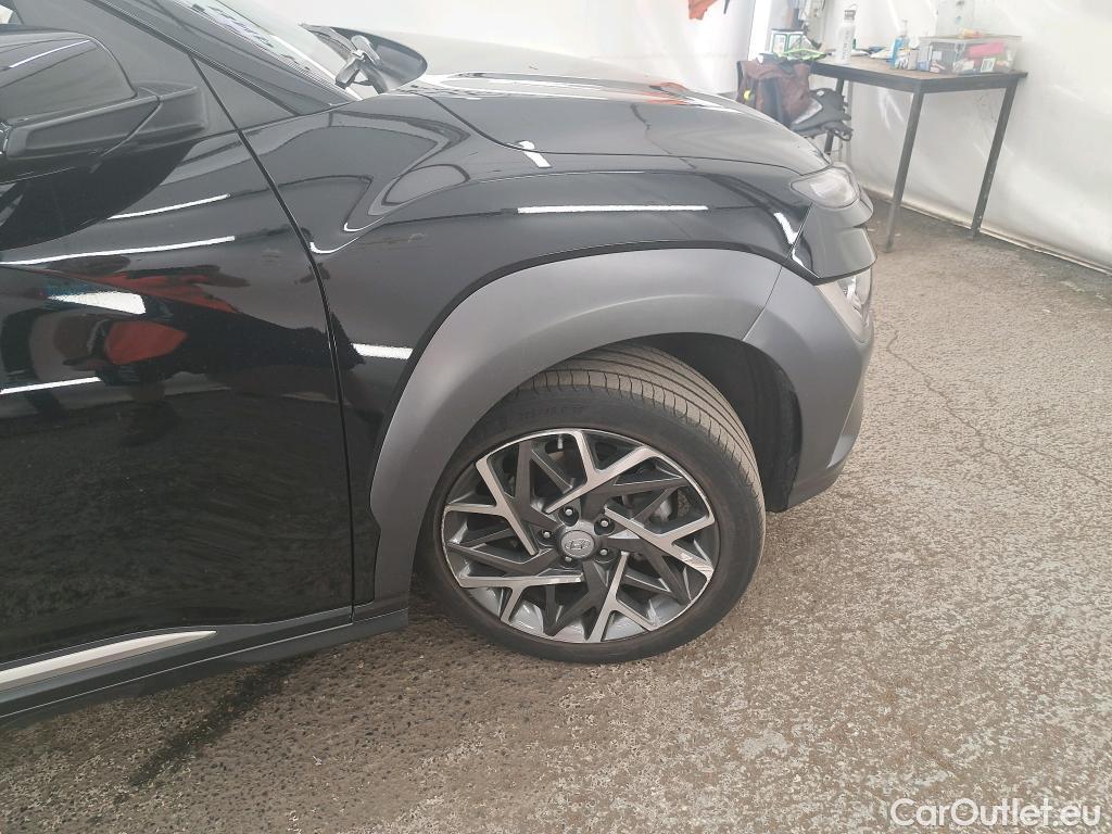  Hyundai  Konna HYUNDAI Kona / 2020 / 5P / SUV 1.6 HYBRID 141 EXECUTIVE HEV #1