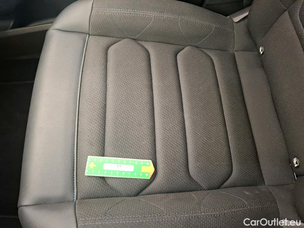  Citroen  C5 Aircross CITROEN  / 2022 / 5P / SUV Hybride rechargeable 225 e-EAT8 Feel #34