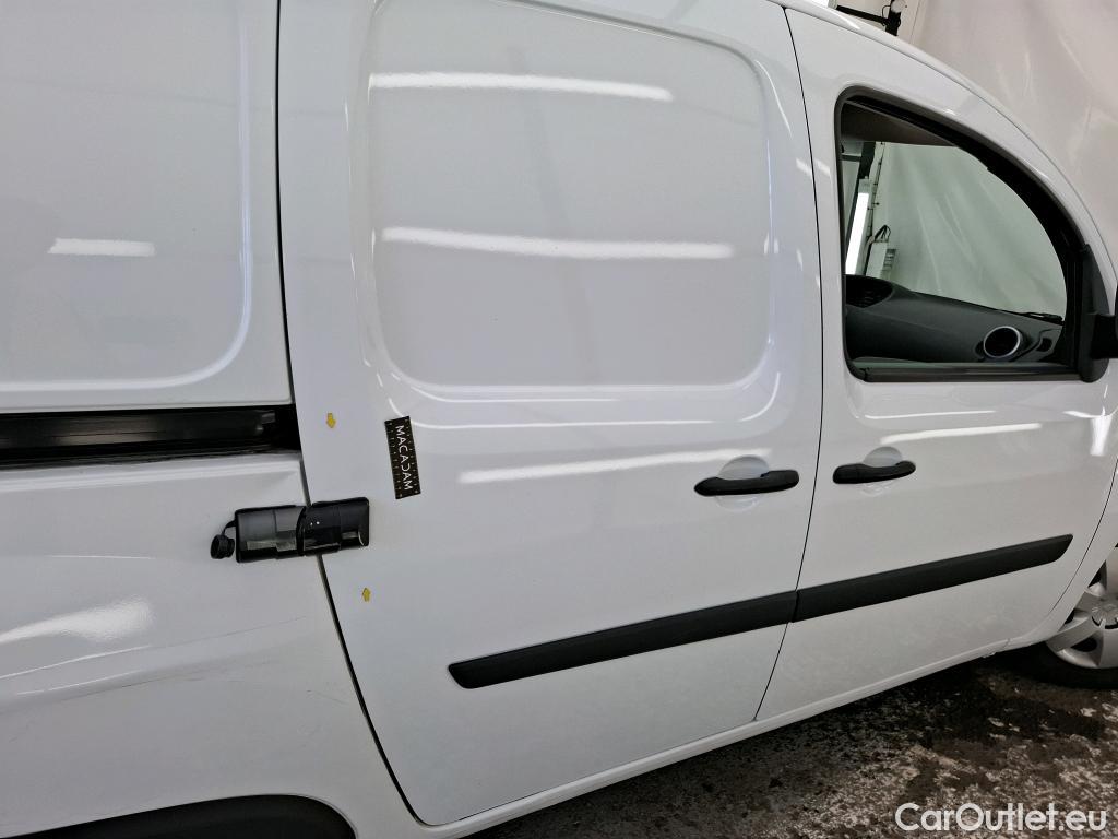  Renault  Kangoo  Express Maxi Extra (Série Spéciale) 1.5 dCi 90CV BVM5 E6 #13