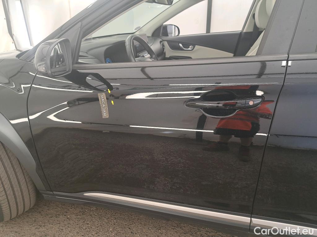  Hyundai  Konna HYUNDAI Kona / 2020 / 5P / SUV 1.6 HYBRID 141 EXECUTIVE HEV #28