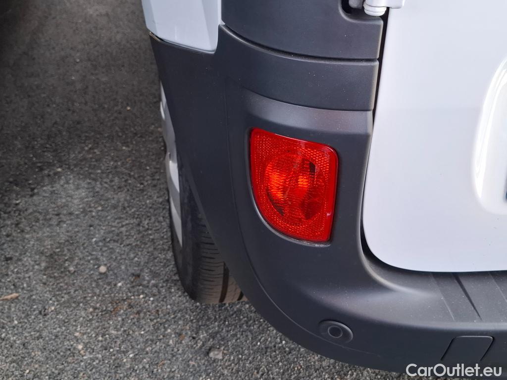  Renault  Kangoo  Express Maxi Extra (Série Spéciale) 1.5 dCi 90CV BVM5 E6 #41