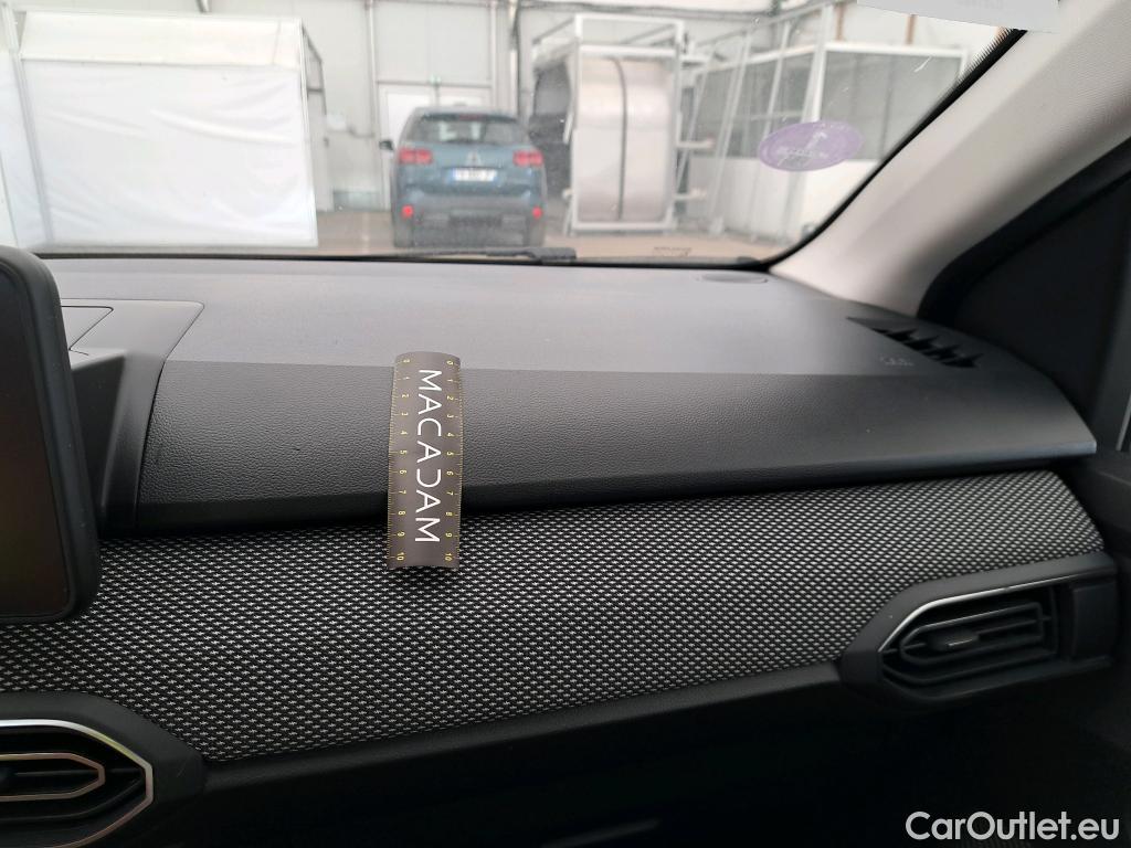  Dacia  Sandero  III Confort 1.0 TCe 90CV BVM5 E6d #10