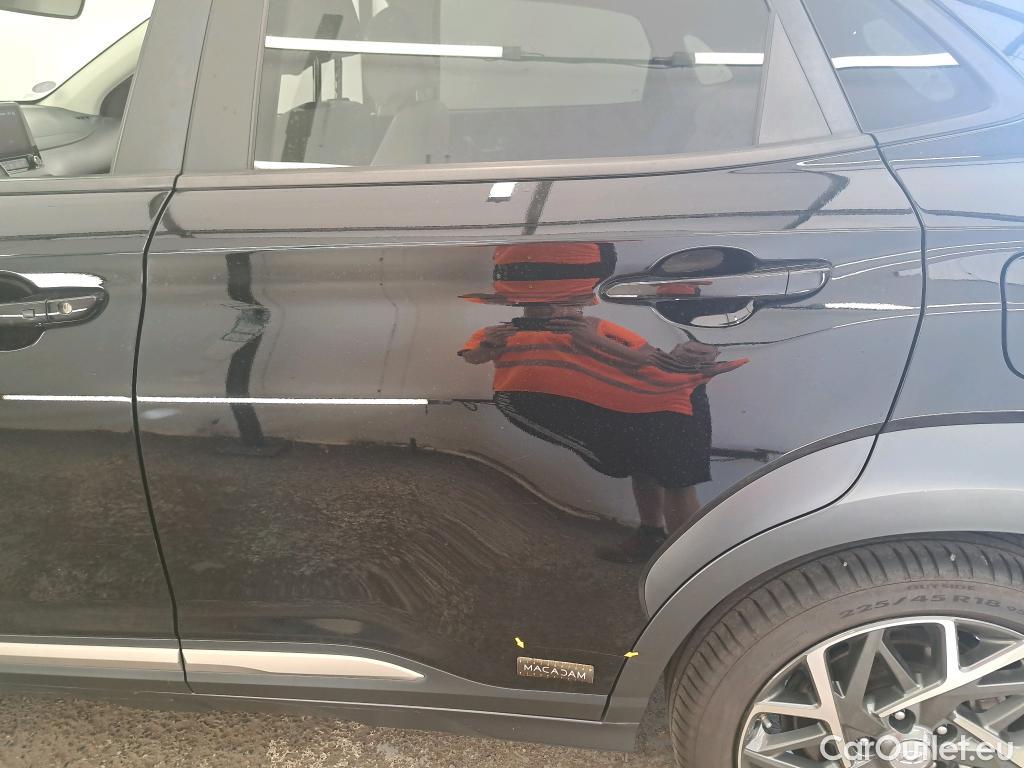  Hyundai  Konna HYUNDAI Kona / 2020 / 5P / SUV 1.6 HYBRID 141 EXECUTIVE HEV #10