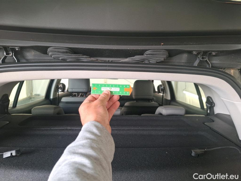  Citroen  C5 Aircross CITROEN  / 2022 / 5P / SUV Hybride rechargeable 225 e-EAT8 Feel #30