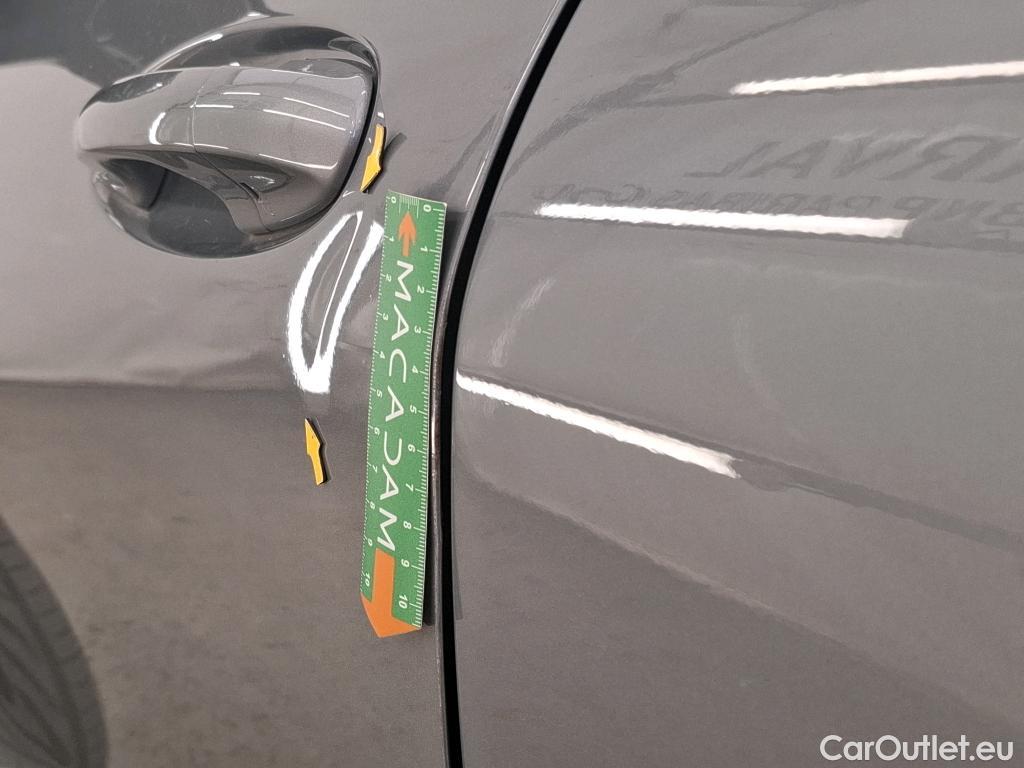  Ford  Puma FORD  / 2019 / 5P / SUV 1.0 Flexifuel Hybrid 125 TITANIUM BUSIN. #7