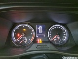  Volkswagen  Transporter VOLKSWAGEN  VU 4p Fourgon 2.0 TDi 150 L1H1 Business Line #6