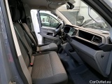  Volkswagen  Transporter VOLKSWAGEN  VU 4p Fourgon 2.0 TDi 150 L1H1 Business Line #8