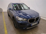  Bmw  X1 BMW  / 2019 / 5P / SUV xDrive18d Business Design BVA8 #2