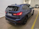  Bmw  X1 BMW  / 2019 / 5P / SUV xDrive18d Business Design BVA8 #3