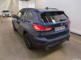  Bmw  X1 BMW  / 2019 / 5P / SUV xDrive18d Business Design BVA8 #4
