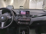  Bmw  X1 BMW  / 2019 / 5P / SUV xDrive18d Business Design BVA8 #7