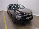  Citroen  C4  X Feel Pack 1.2 PureTech 130CV BVA8 6E #2