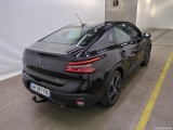  Citroen  C4  X Feel Pack 1.2 PureTech 130CV BVA8 6E #3