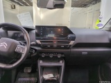  Citroen  C4  X Feel Pack 1.2 PureTech 130CV BVA8 6E #7