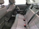  Citroen  C4  X Feel Pack 1.2 PureTech 130CV BVA8 6E #11