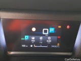  Citroen  C4  X Feel Pack 1.2 PureTech 130CV BVA8 6E #6