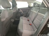  Citroen  C4  X Feel Pack 1.2 PureTech 130CV BVA8 6E #9