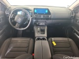 C5 Aircross