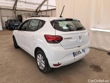  Dacia  Sandero  III Confort 1.0 TCe 90CV BVM5 E6d #2