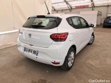  Dacia  Sandero  III Confort 1.0 TCe 90CV BVM5 E6d #3
