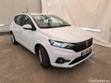  Dacia  Sandero  III Confort 1.0 TCe 90CV BVM5 E6d #4