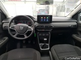  Dacia  Sandero  III Confort 1.0 TCe 90CV BVM5 E6d #5