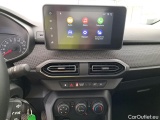  Dacia  Sandero  III Confort 1.0 TCe 90CV BVM5 E6d #7