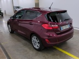  Ford  Fiesta FORD  / 2021 / 5P / Berline 1.0 EcoBoost Hybrid 125 TITANIUM BUSINES #2